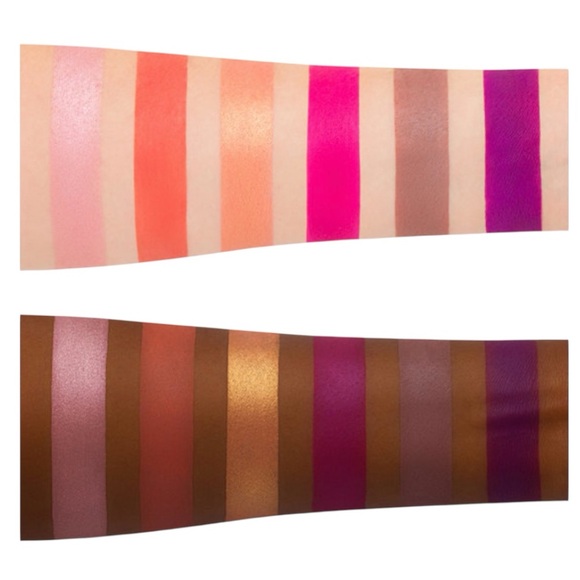 Jeffree Star BLOOD SUGAR PALETTE - Picture 10 of 10